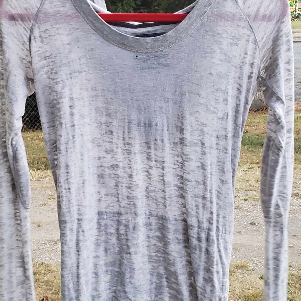 Ladies size small American Eagle hoodie